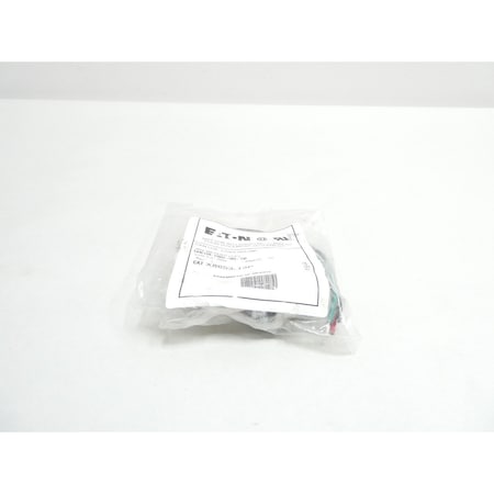 Eaton 4P 4W 12A AMP 600V-AC RECEPTACLE X8653-13P